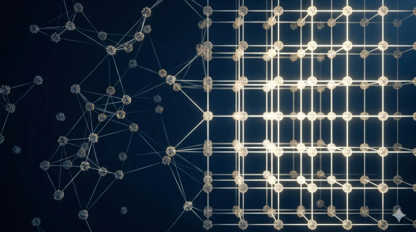 OpenBind opens the binding-data bottleneck — and why general LLMs fail at drug discovery