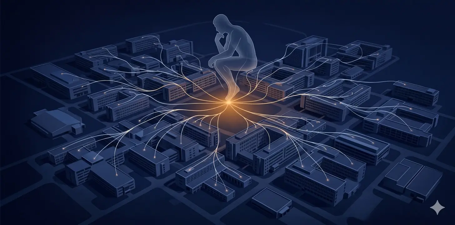 Bristol Myers Squibb makes Claude its "shared intelligence platform" — and the AI-scientist papers land in Nature