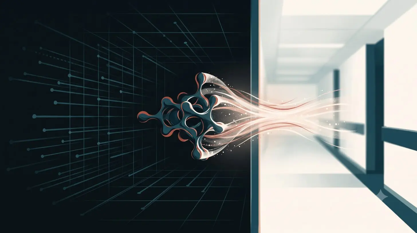 An AI-Designed Cancer Therapy Just Entered a Child's Dose-Escalation Trial — the Hard Part Starts Now