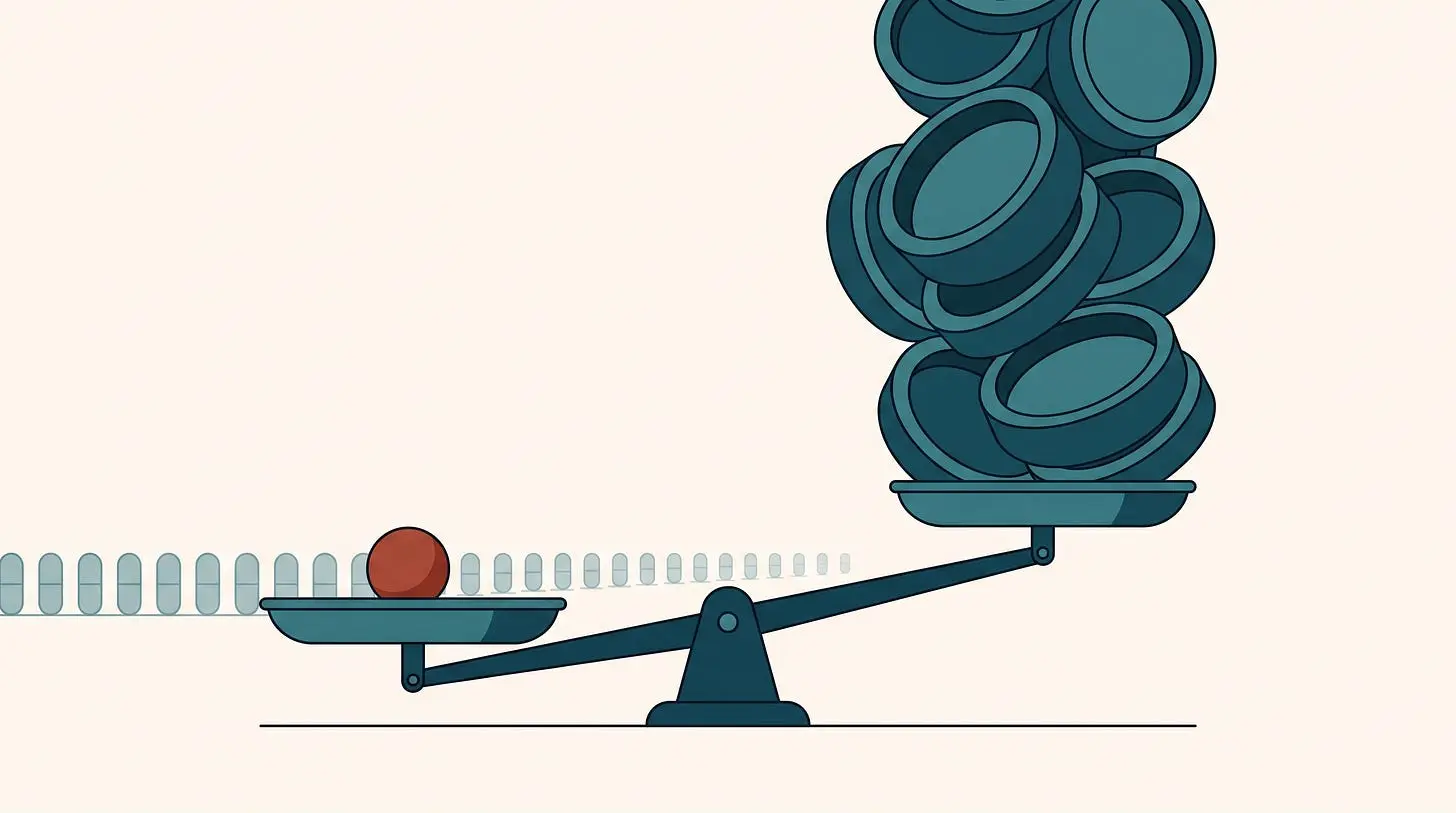 Insilico’s CEO Wants to Be Judged on the Pipeline, Not the Biobucks