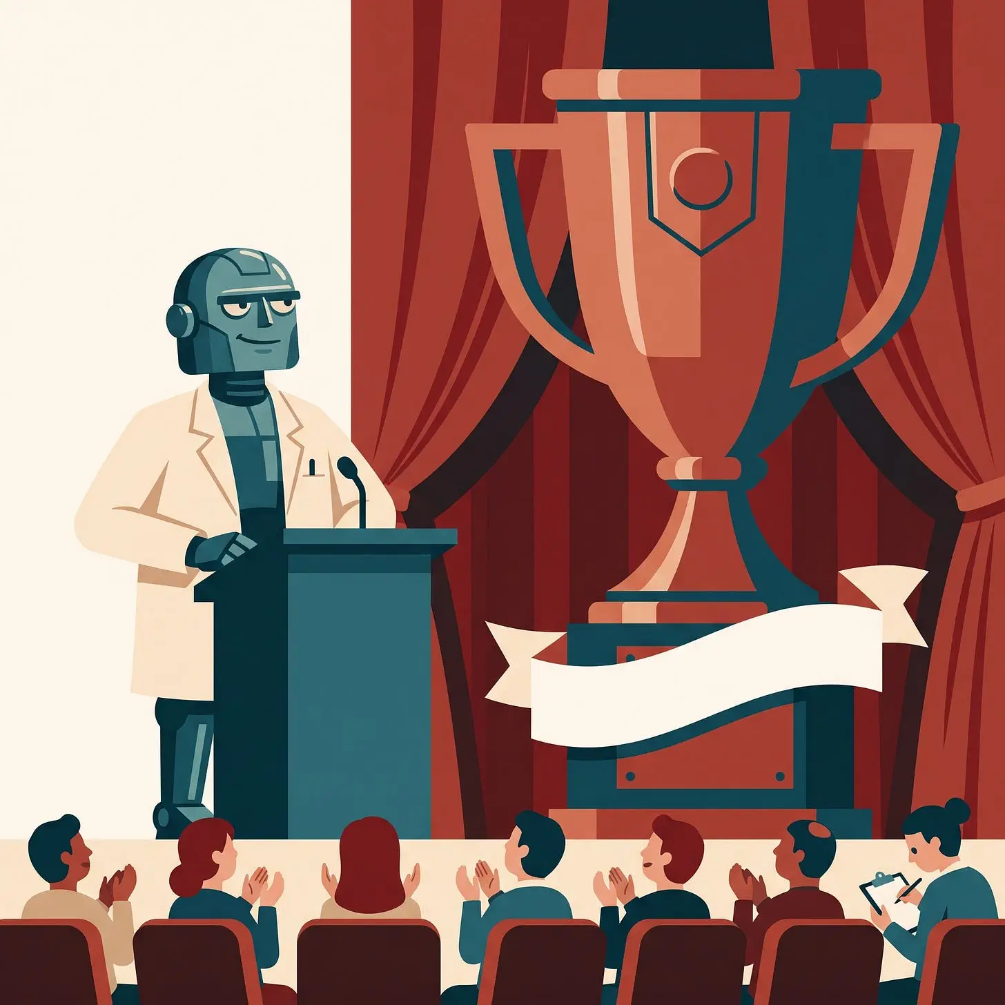 Tempus Announces Plan to Build Dataset So Large It Will Require Its Own Dataset to Describe It