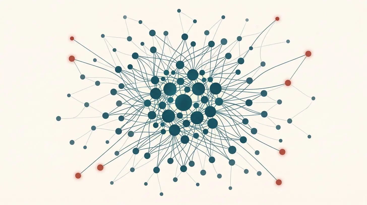 The NIH built a tool to find the papers the citation graph hides