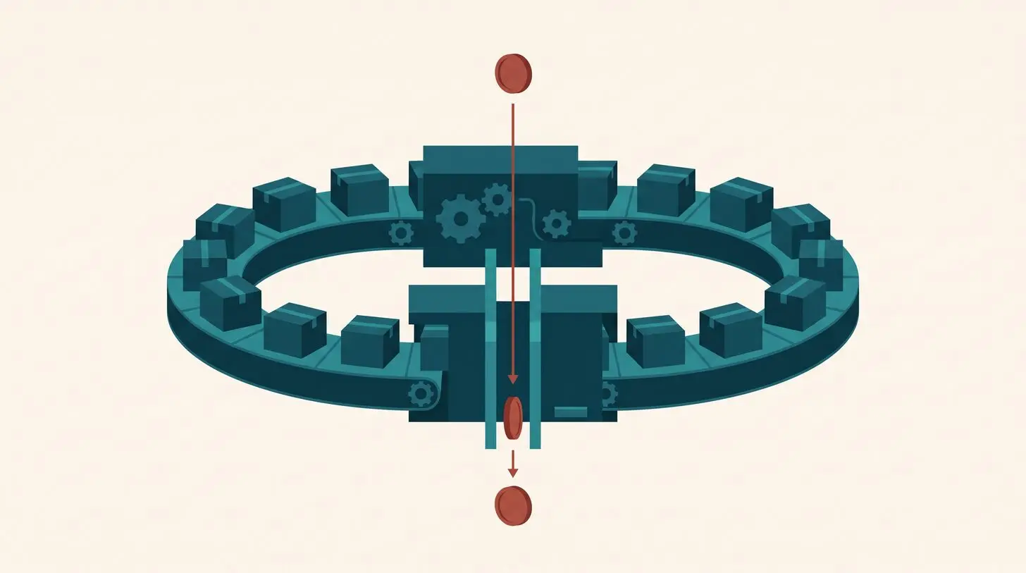 Biotech Raises $140M To Train Model That Will Determine What To Do With The $140M