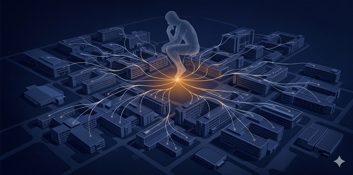 Bristol Myers Squibb makes Claude its "shared intelligence platform" — and the AI-scientist papers land in Nature