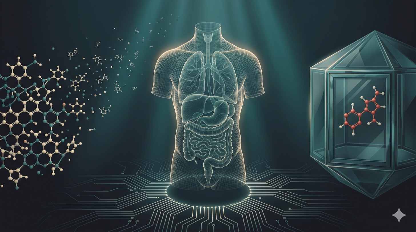 NVIDIA bets on open biology models — the bottleneck is FDA approval, not AI capability