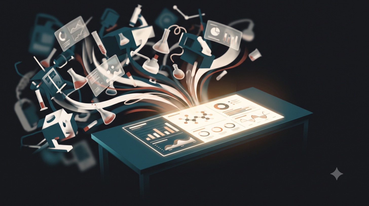 Anthropic makes AI-for-science a flagship product — and starts hunting its own drugs