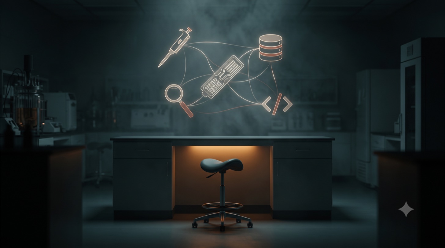 Stanford's AI Co-Scientist Clears Peer Review — With 10,000 Labs Already Running It