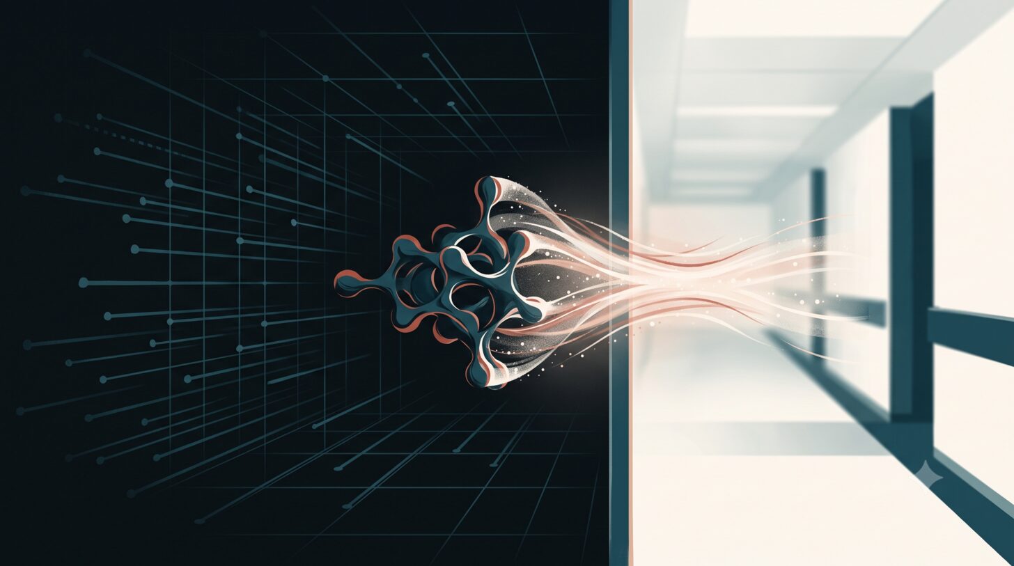 An AI-Designed Cancer Therapy Just Entered a Child's Dose-Escalation Trial — the Hard Part Starts Now