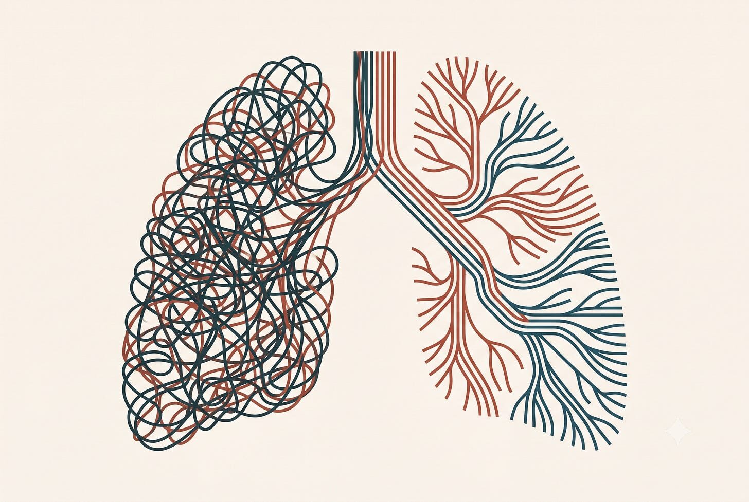 European Biotechs Aim AI Target Discovery at Respiratory Precision Medicine