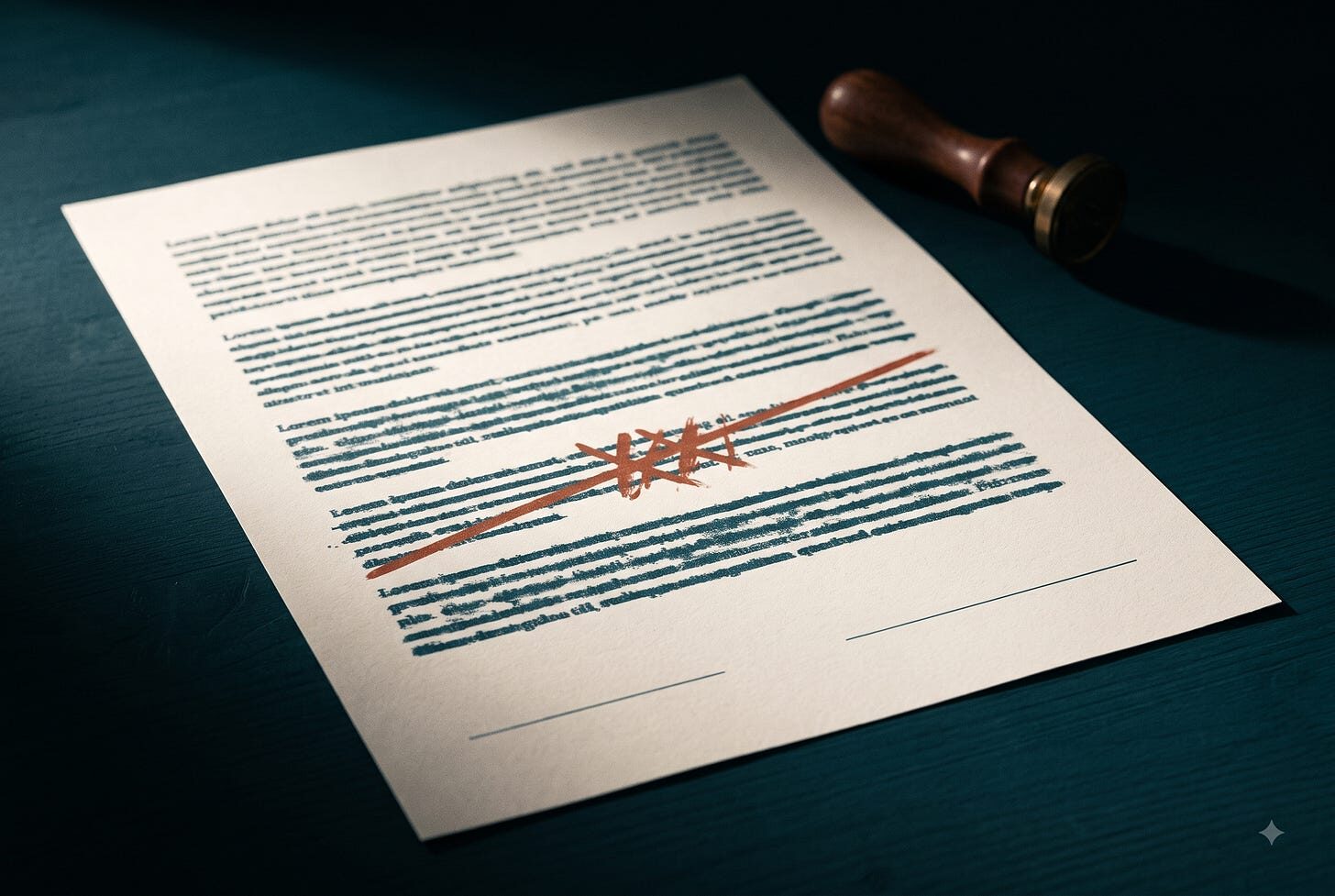 FDA’s First AI-Citing Manufacturing Warning Letter Gets Its Sharpest Industry Reading Yet