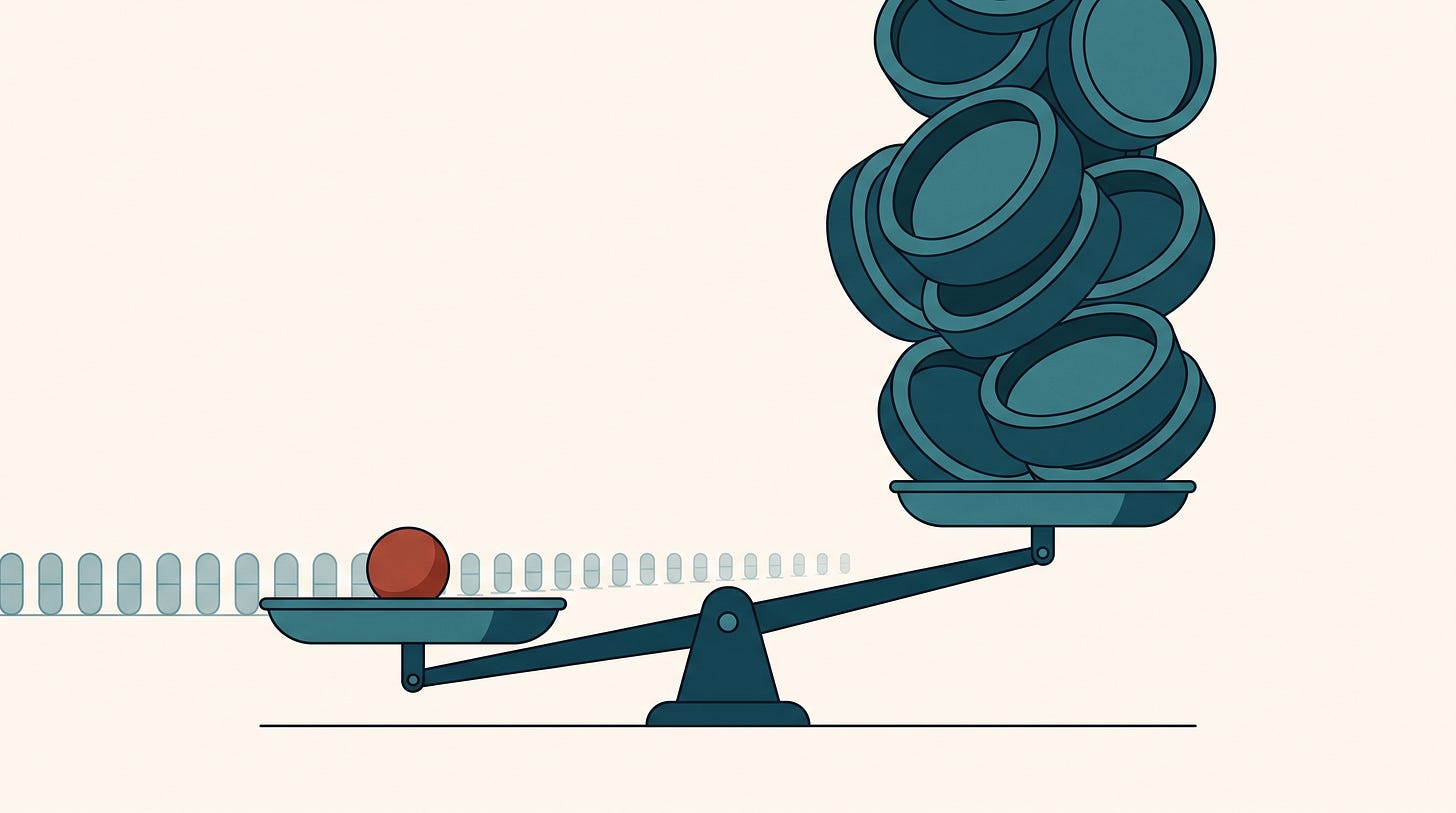 Insilico’s CEO Wants to Be Judged on the Pipeline, Not the Biobucks